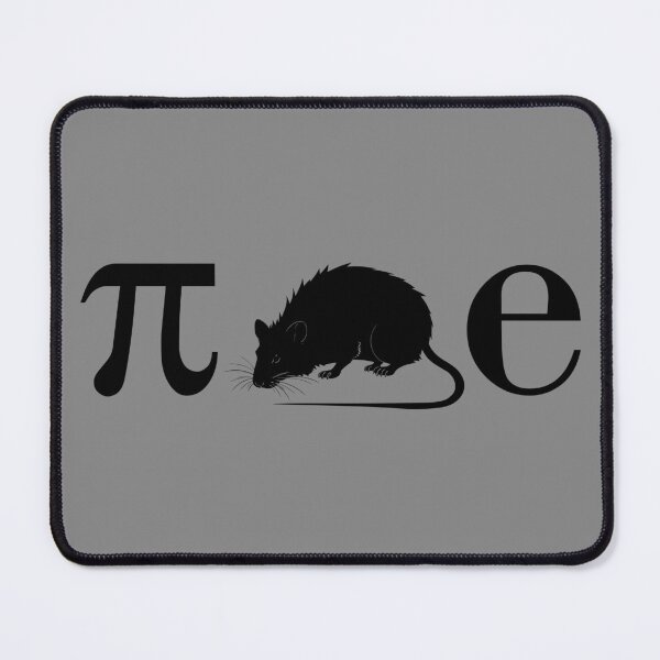 Item preview, Pi joke "Pirate" - Mathematician, physicist, engineer, teacher designed and sold by biiid.