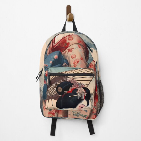 Item preview, Geisha designed and sold by Colin Bentham.