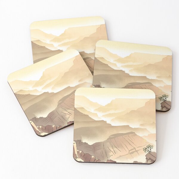 Item preview, Mountains of the Desert Southwest Arches #34 designed and sold by Rebecca Turk.