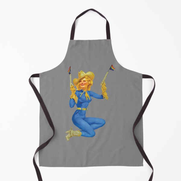 Item preview, Bang Bang Pride - vintage designed and sold by gayishdesign.