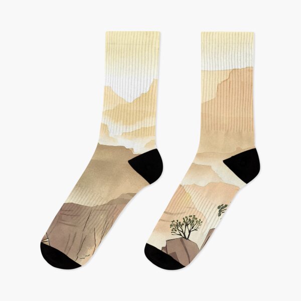 Item preview, Mountains of the Desert Southwest Arches #34 designed and sold by Rebecca Turk.