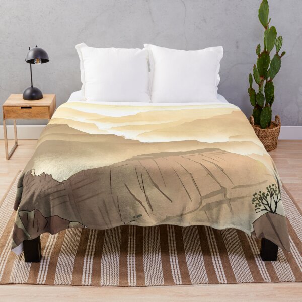 Item preview, Mountains of the Desert Southwest Arches #34 designed and sold by Rebecca Turk.