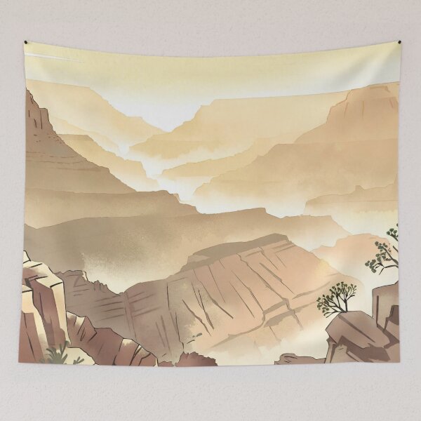 Item preview, Mountains of the Desert Southwest Arches #34 designed and sold by Rebecca Turk.