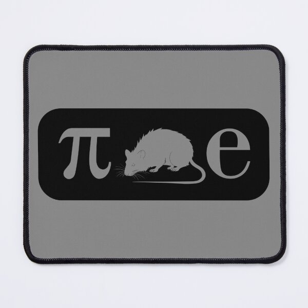 Item preview, Pi joke "Pirate" - Mathematician, physicist, engineer, teacher designed and sold by biiid.