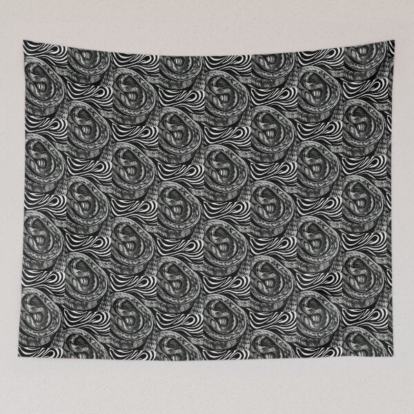 Item preview, Hibernation designed and sold by j-tippens-art.