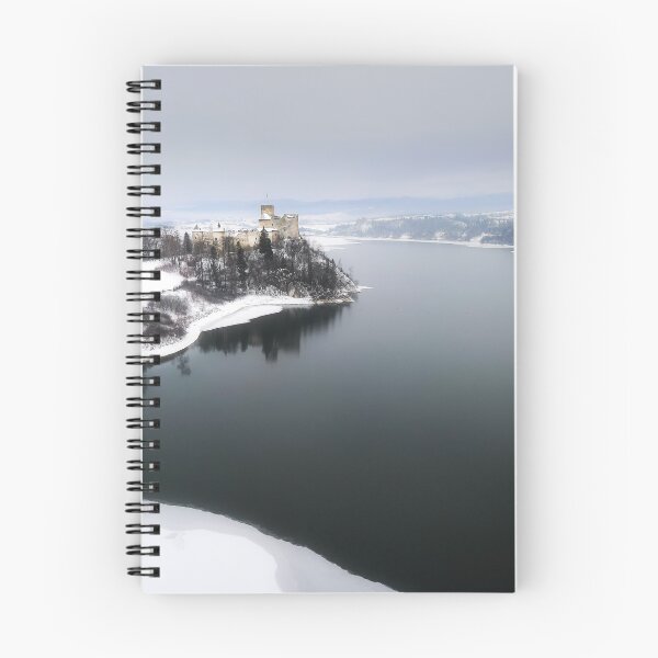Item preview, Niedzica Castle, Poland designed and sold by RYSZARD LOMNICKI.
