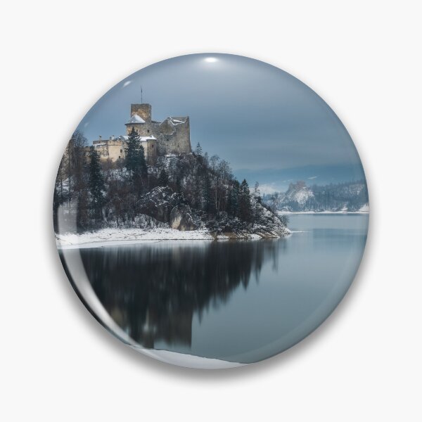 Item preview, Niedzica Castle, Poland designed and sold by RYSZARD LOMNICKI.