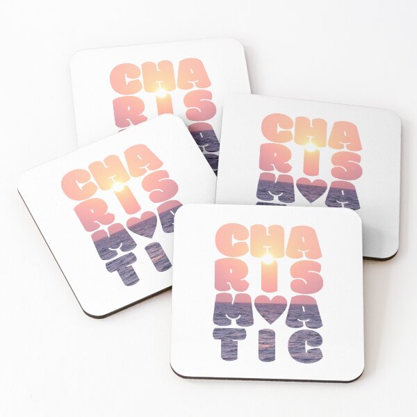 Item preview, Feeling Charismatic: Captivating Ocean Sunset designed and sold by ShubhankarK.
