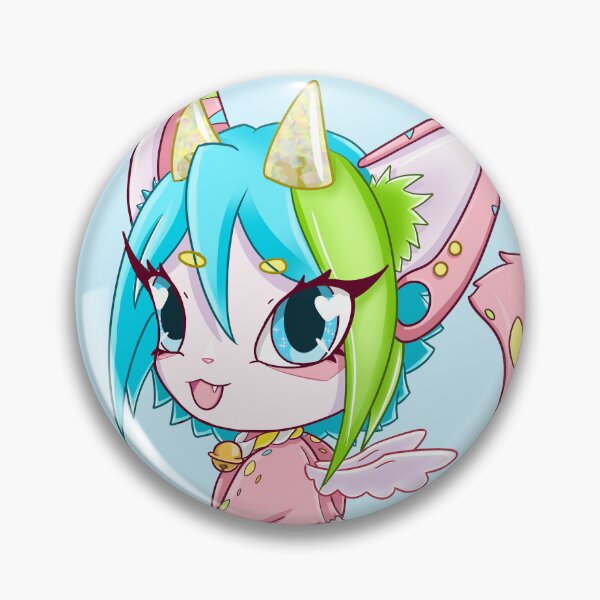Item preview, Fizzi - Chibi designed and sold by Ereneru.