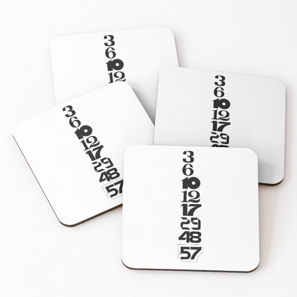 Item preview, Philly TV Stations - black designed and sold by PTGraphics.