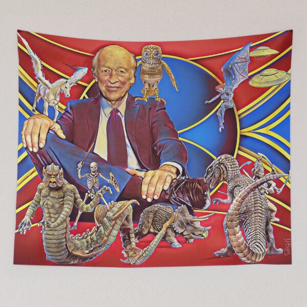 Item preview, Special Effects Ray! designed and sold by nikbogris.