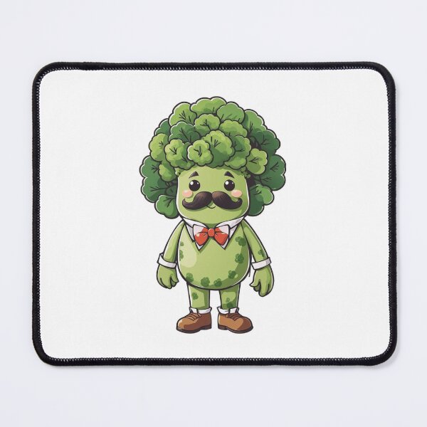 Item preview, Mr. Pringles Brocster designed and sold by LabZoidd.