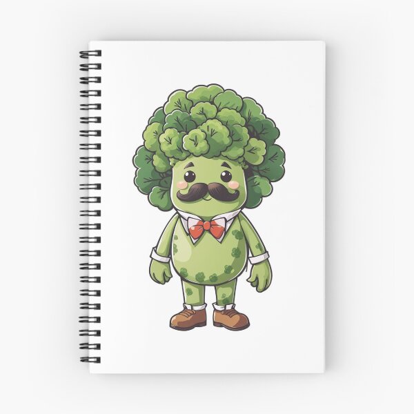 Item preview, Mr. Pringles Brocster  designed and sold by LabZoidd.