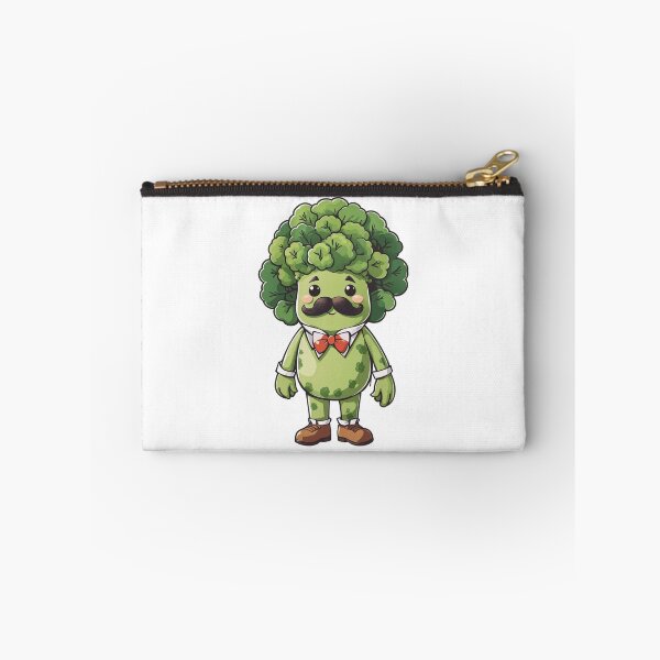 Item preview, Mr. Pringles Brocster  designed and sold by LabZoidd.
