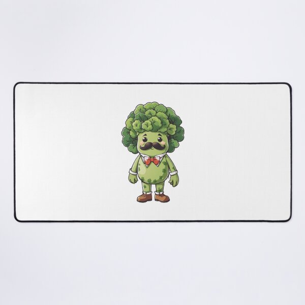 Item preview, Mr. Pringles Brocster  designed and sold by LabZoidd.