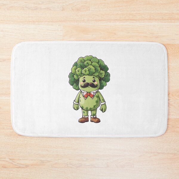 Item preview, Mr. Pringles Brocster  designed and sold by LabZoidd.