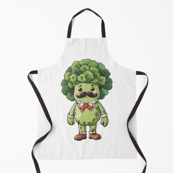 Item preview, Mr. Pringles Brocster designed and sold by LabZoidd.