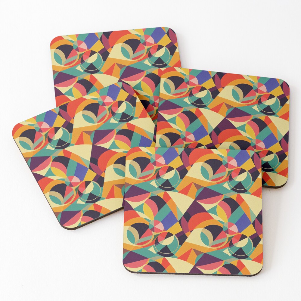 Item preview, Coasters (Set of 4) designed and sold by CharlieMay81.