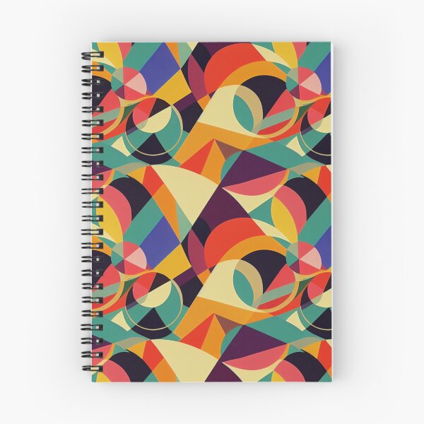 Item preview, Modern Modular pattern designed and sold by CharlieMay81.
