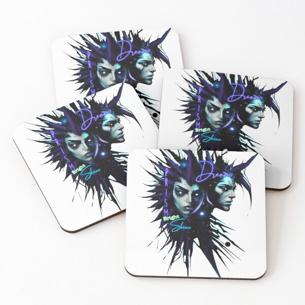 Item preview, it's about dreaming designed and sold by Cynamoon.