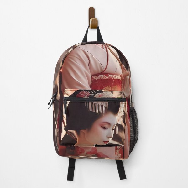 Item preview, Geisha designed and sold by Colin Bentham.