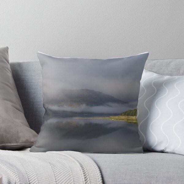 Item preview, Loch Sunart, Ardnamurchan designed and sold by lynncuthbert.