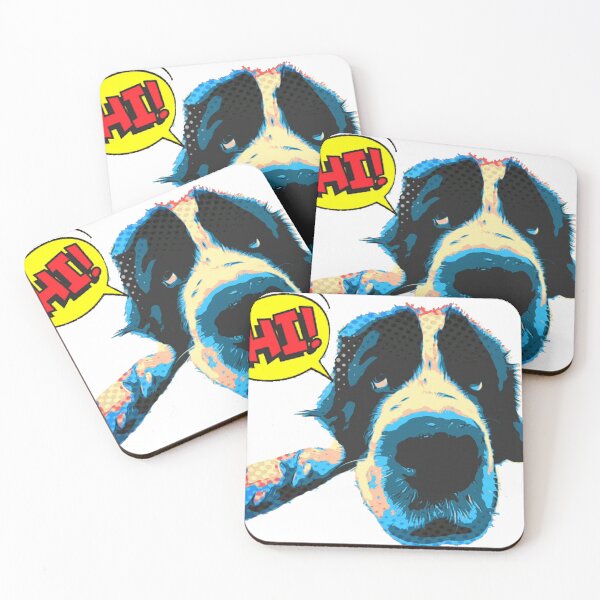 Item preview, Comic dog designed and sold by denver1825.