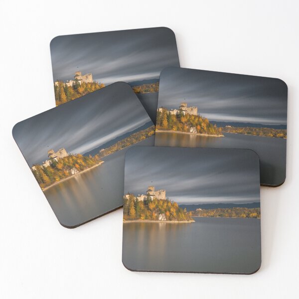 Item preview, Niedzica Castle, Poland designed and sold by RYSZARD LOMNICKI.