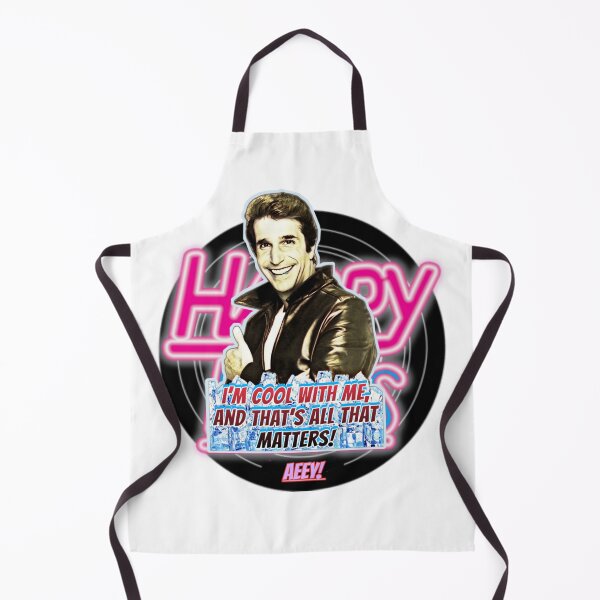 Item preview, Cool Fonzie designed and sold by RGPdesigns.