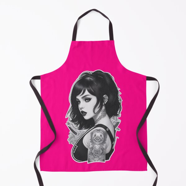 Item preview, Unique style girl 11 designed and sold by RabbitPrints.