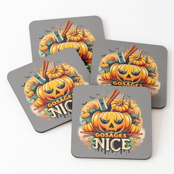 Item preview, Gosages - Halloween Special designed and sold by Gosage.