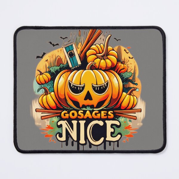 Item preview, Gosages - Halloween Special designed and sold by Gosage.