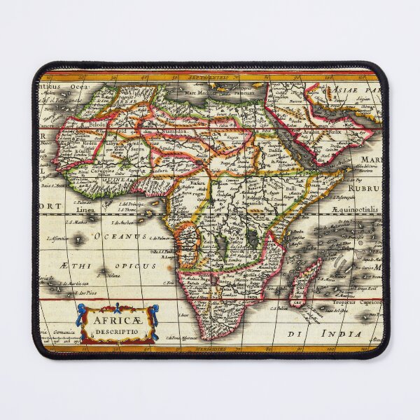 Item preview, Africa designed and sold by Francespoppy.