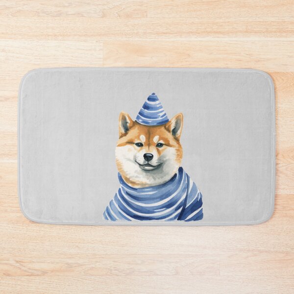 Item preview, Pocket Shiba Inu designed and sold by Hanakuriko.