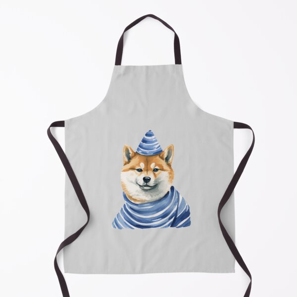 Item preview, Pocket Shiba Inu designed and sold by Hanakuriko.