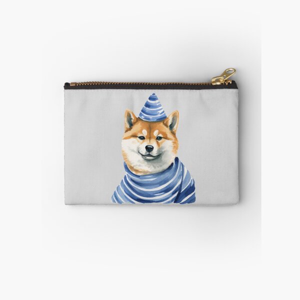 Item preview, Pocket Shiba Inu designed and sold by Hanakuriko.