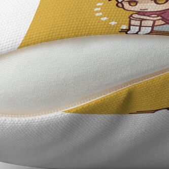 weeb body pillow