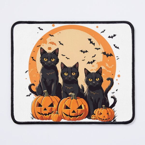 Item preview, Halloween/Unleash Your Inner Monster/Cat designed and sold by Hubert  GrafikaExpressArtistry.