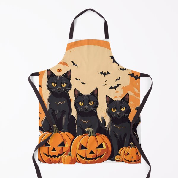 Item preview, Halloween/Unleash Your Inner Monster/Cat designed and sold by Hubert GrafikaExpressArtistry.