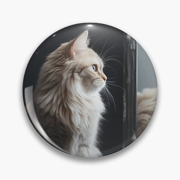 Item preview, Cat & bird  designed and sold by VECTORVAULT_.