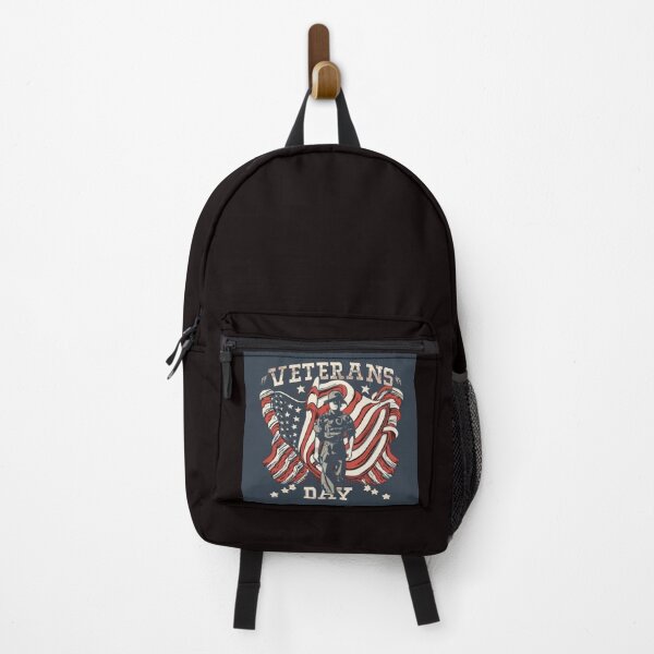 Item preview, Celebrate Veterans Day with Honor and Pride designed and sold by CraftCharm.