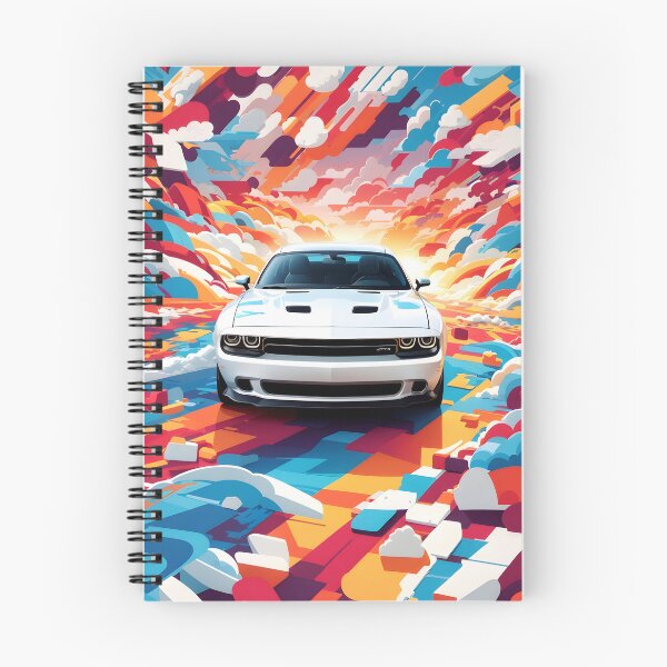 Item preview, Luxury Auto Canvas: Vivid Sports Car Showcase designed and sold by Ceemko's Vintage Corner.