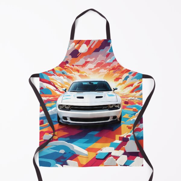 Item preview, Luxury Auto Canvas: Vivid Sports Car Showcase designed and sold by Ceemko's Vintage Corner.