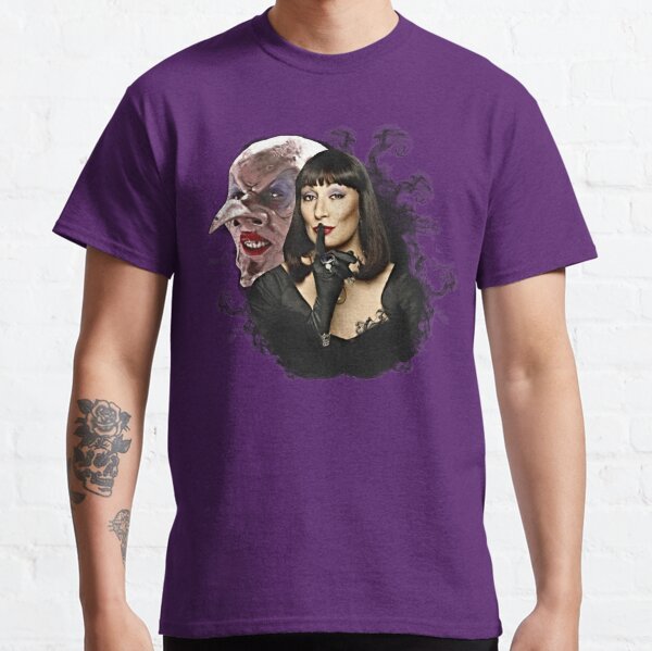 The Witches Classic T-Shirt