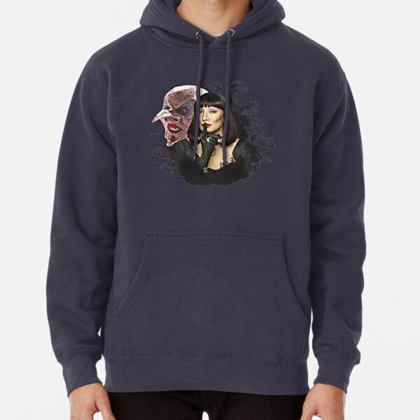 Horror movie hotsell villain hoodie