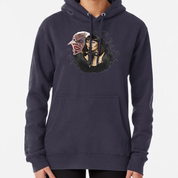 The Witches Pullover Hoodie