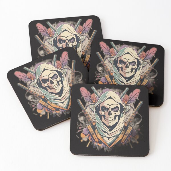 Item preview, Gosages - Halloween Special designed and sold by Gosage.