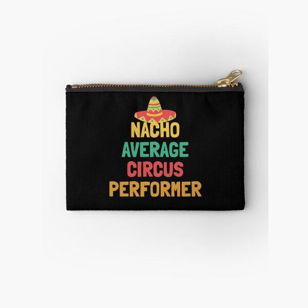 Item preview, Not Your Average Circus Performer designed and sold by orlumbuspirate.