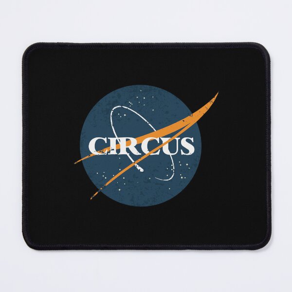 Item preview, Circus Space Vintage designed and sold by orlumbuspirate.