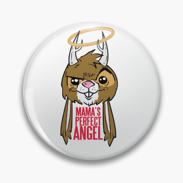 Item preview, Mama's Perfect Angel designed and sold by creativecummins.